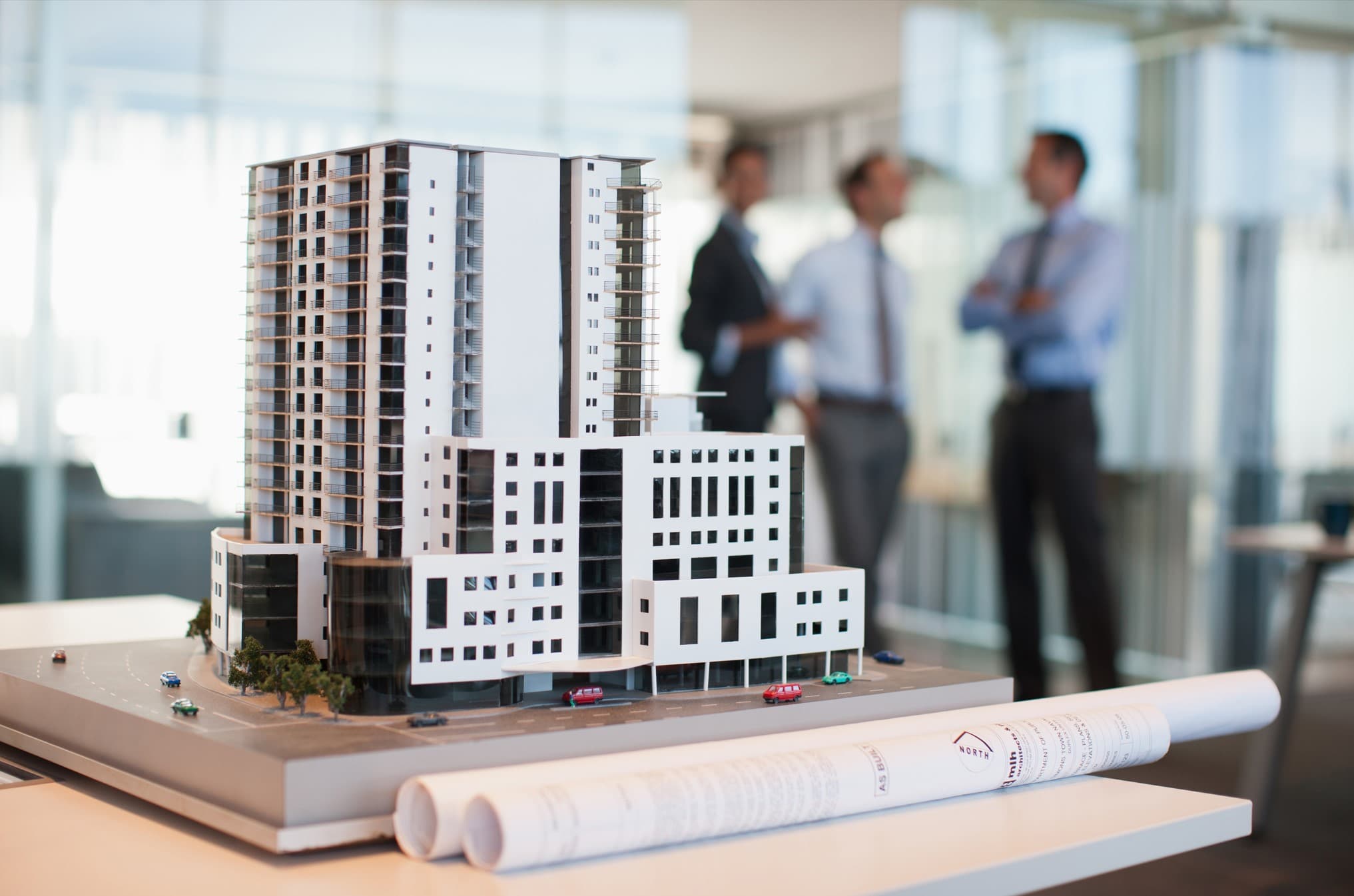 Insight The Main Components Of A Development Feasibility