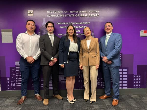 NYU Team