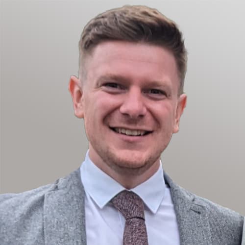 James Atkinson's Profile