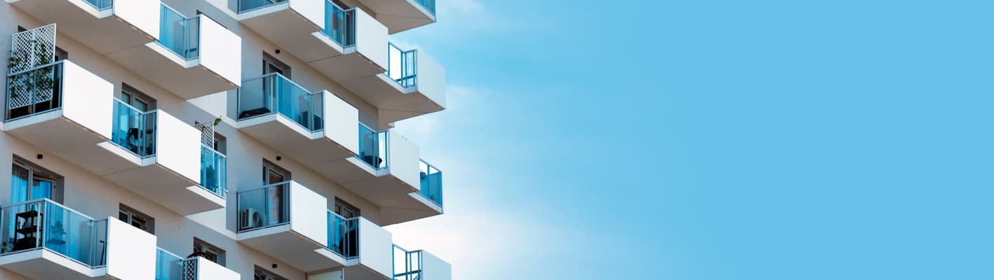 Insight Multifamily indicators