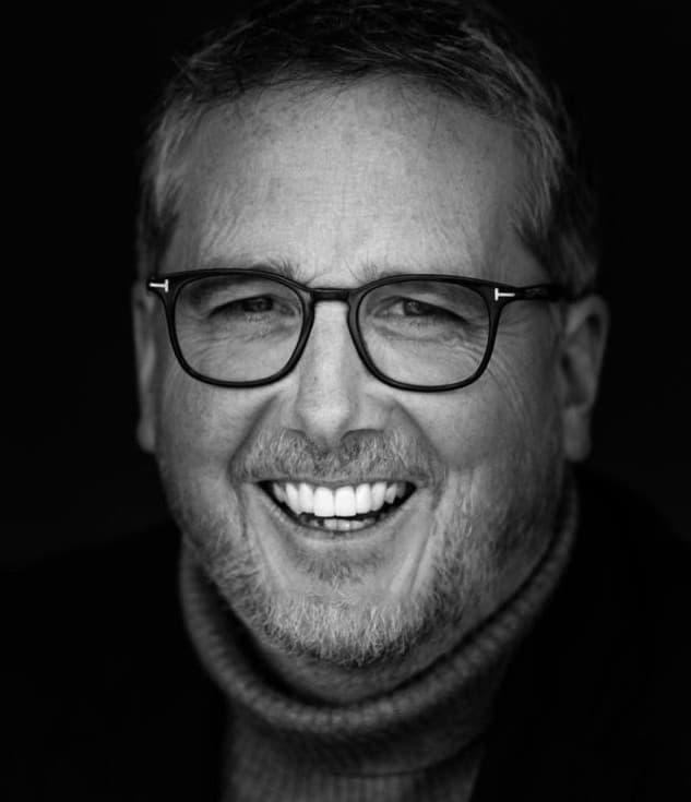 Speaker - Phillip Sertel's Profile