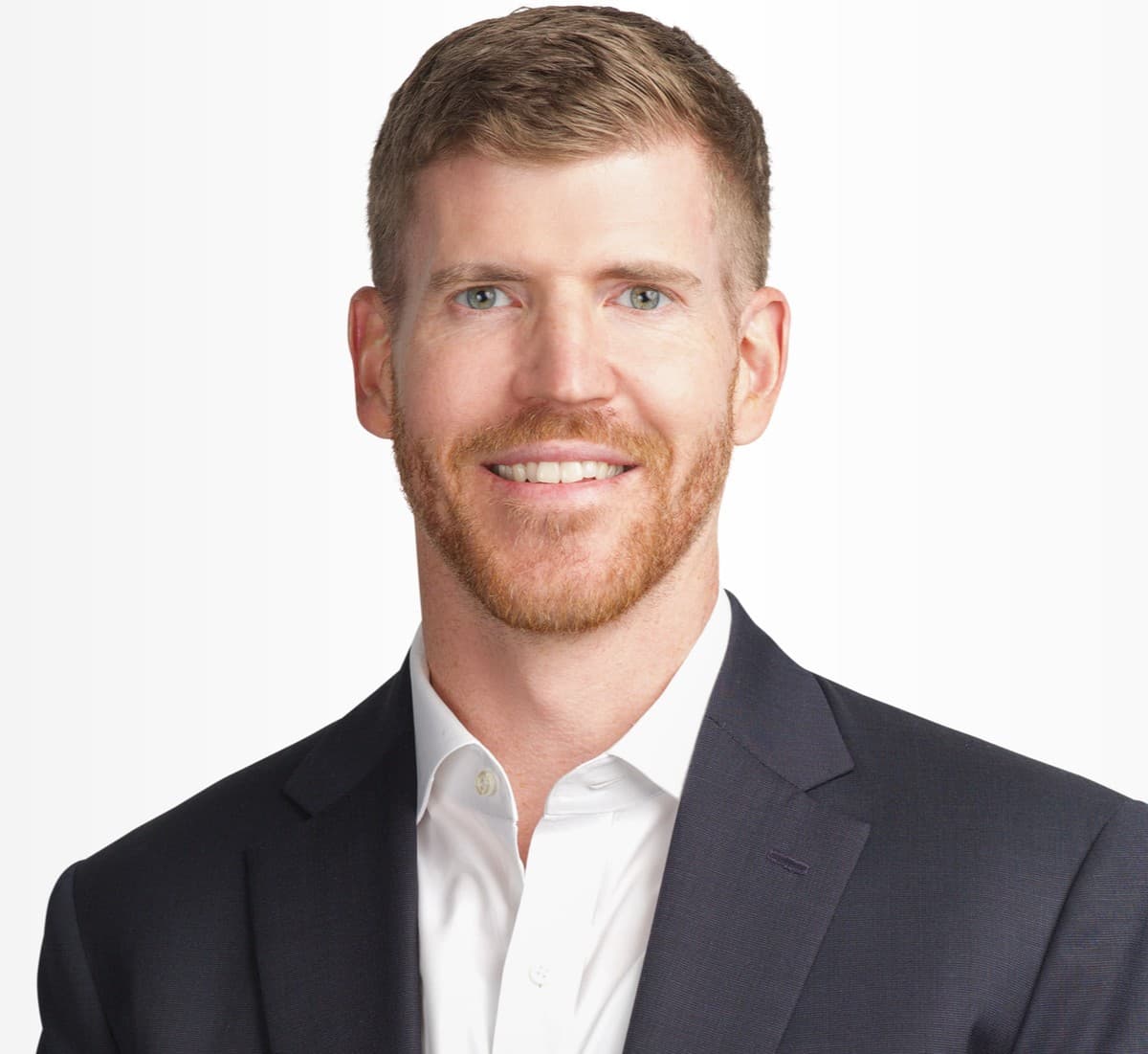 People -Andrew Soare's Profile