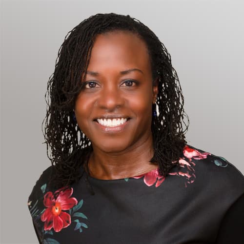 Terrie-Lynne-Devonish's Profile