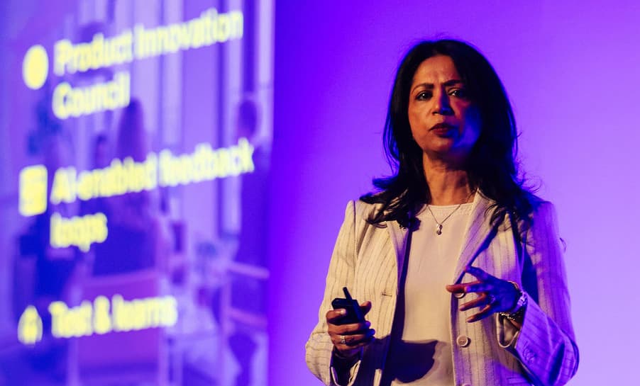 Insight Day At Altus Connect Shubhra Srivastava