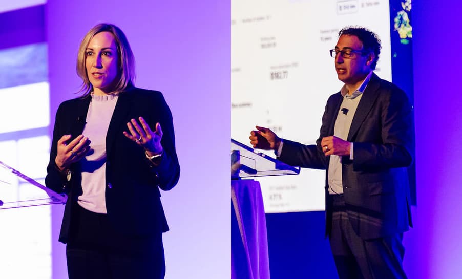 Insight Day At Altus Connect LaHood Gratrix