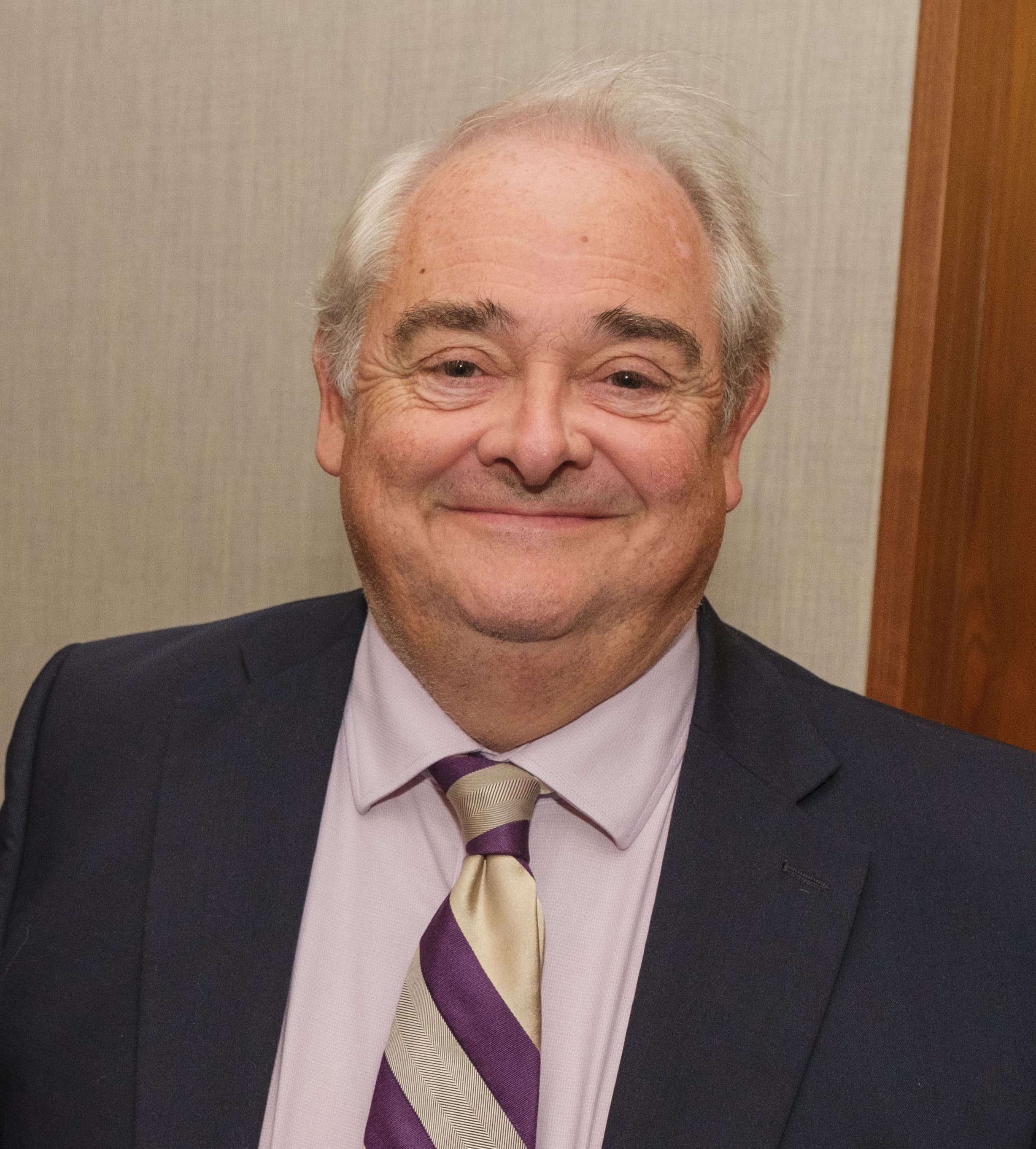 Eamonn D'Arcy's Profile