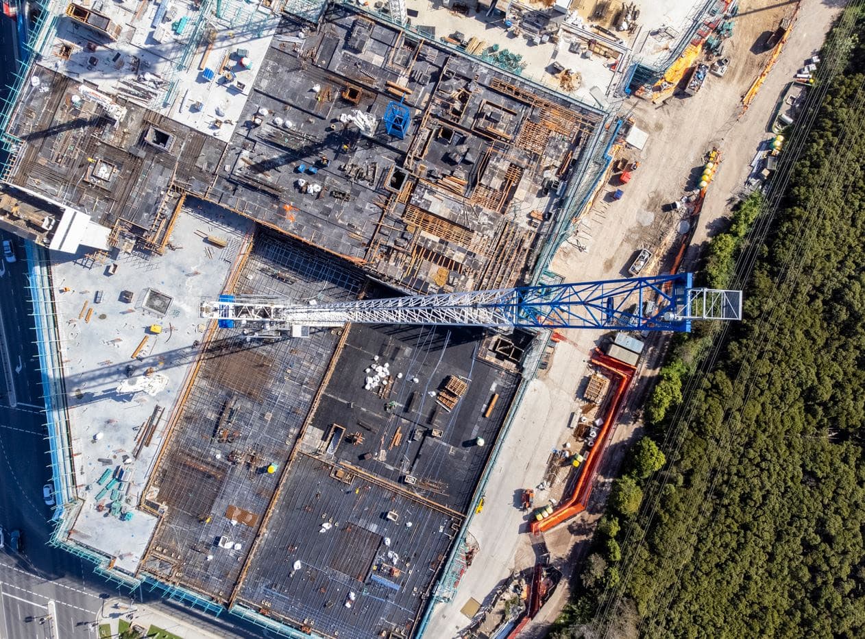 Insight Construction Cost Escalation Measuring the Impact of Different Trades by Sector