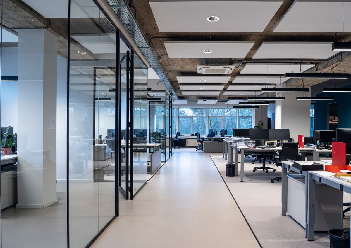 Insight measuring remote work impact hero image