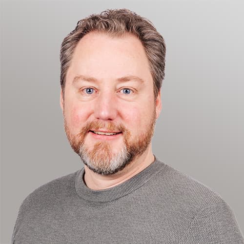 Speaker - Peter De Witte's Profile