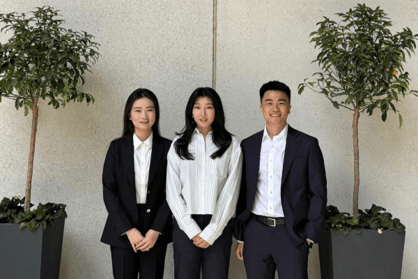 London School Team