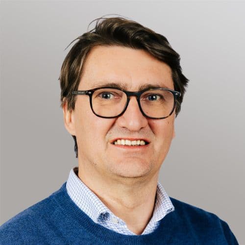 Anthony Guerard's Profile