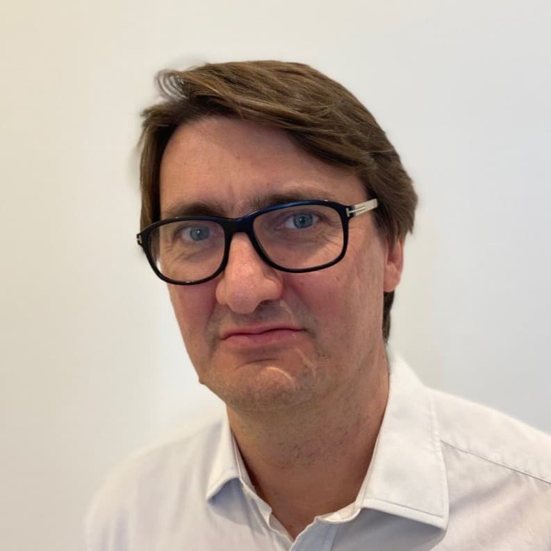 Anthony Guerard's Profile