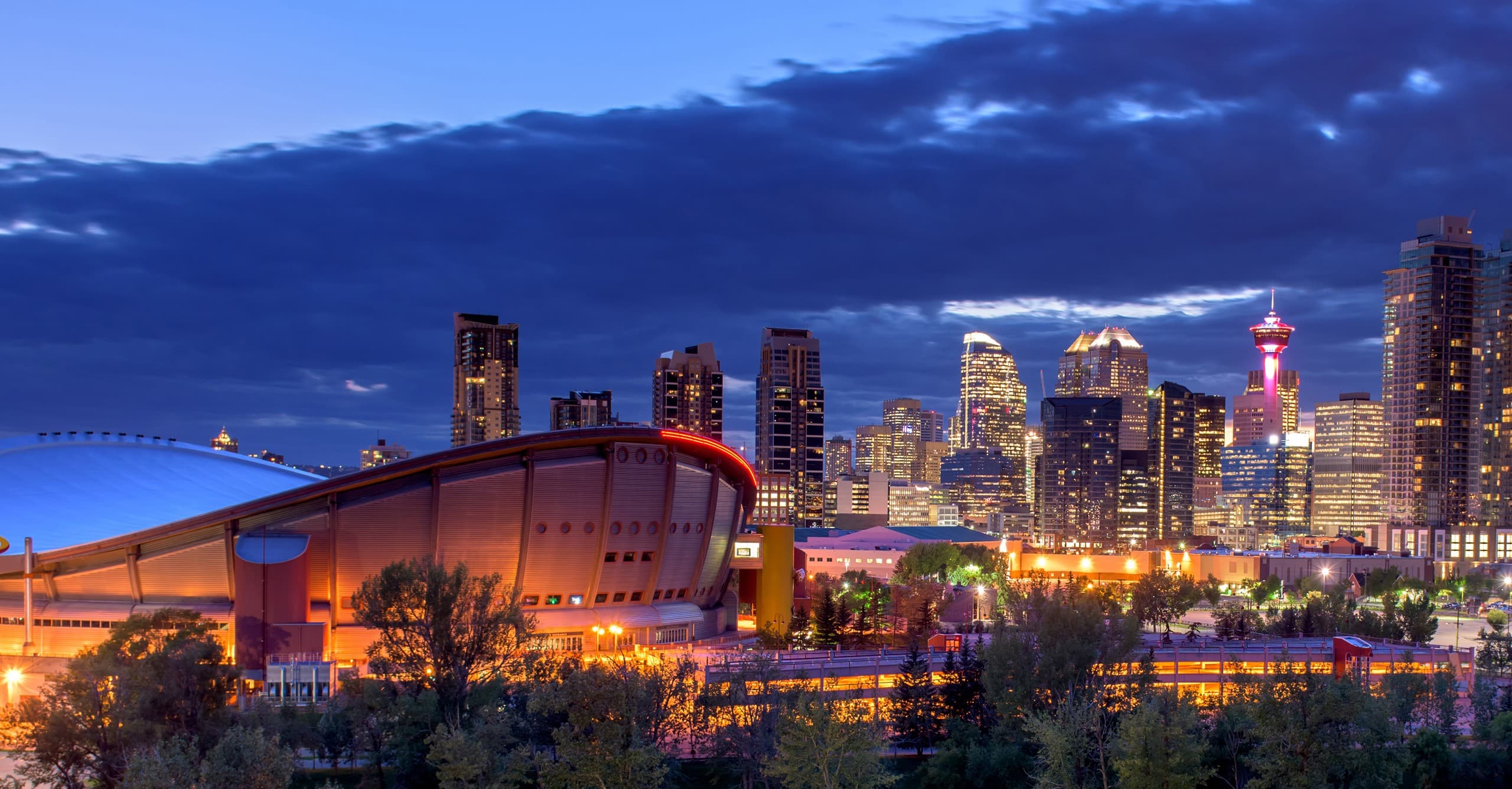 Insight Calgary CRE Market Update Pillar