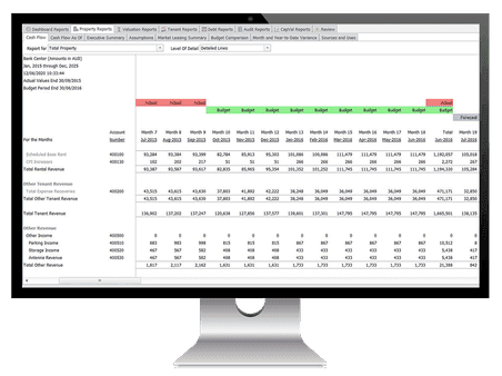 e cb ae budgeting screen ck f ck e