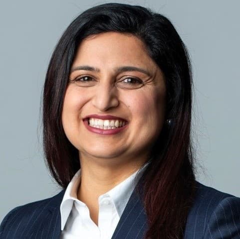 Neha Trivedi's Profile