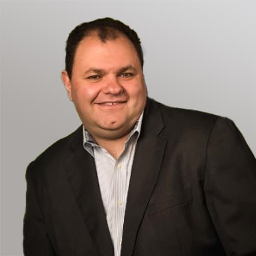Speaker - Vlad Starobinets's Profile