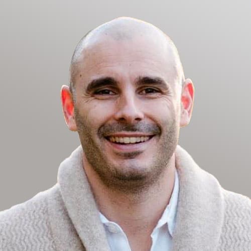 People - Adam Mauro's Profile