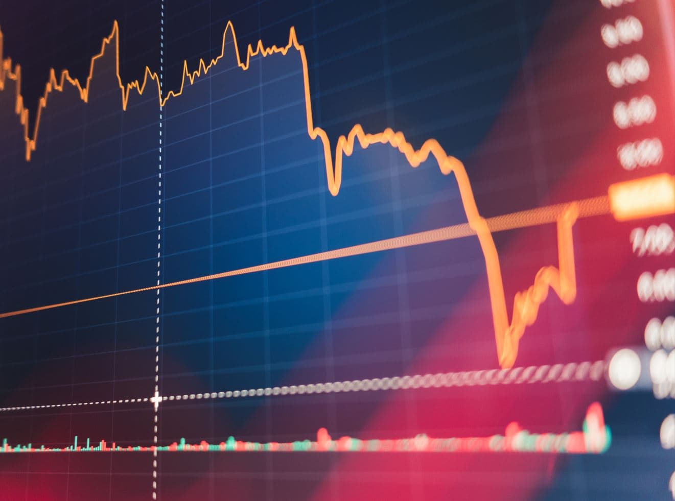 Insight Hero Image The shifting CRE finance landscape