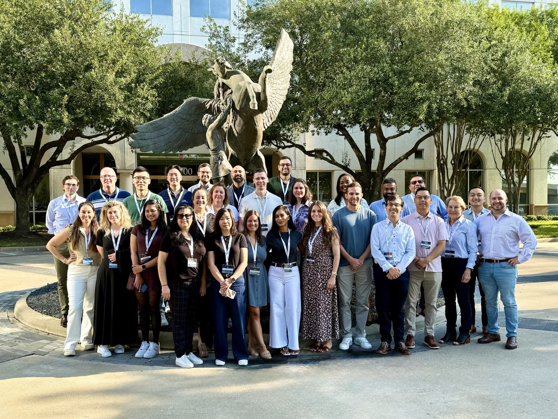 Basecamp Houston