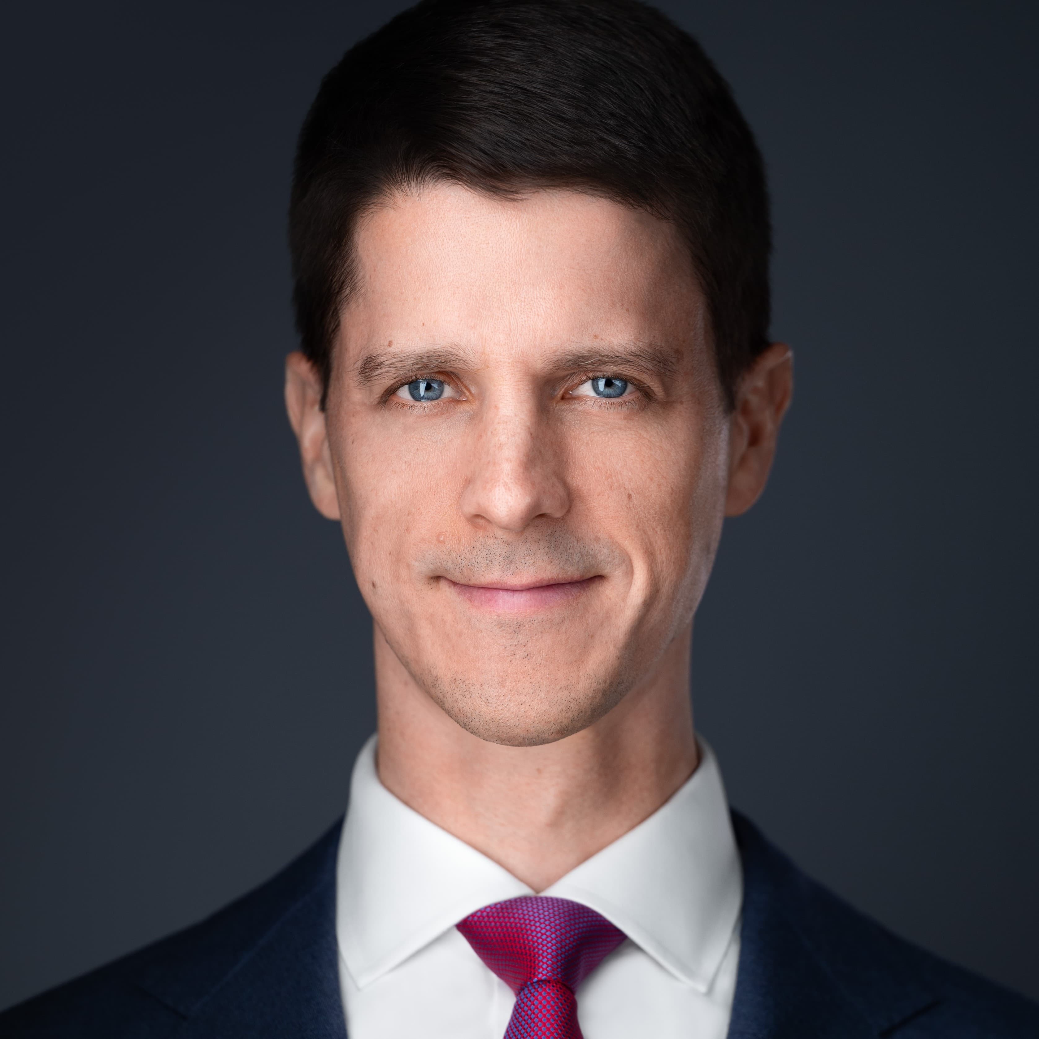 Speaker - Kyle Mayes's Profile