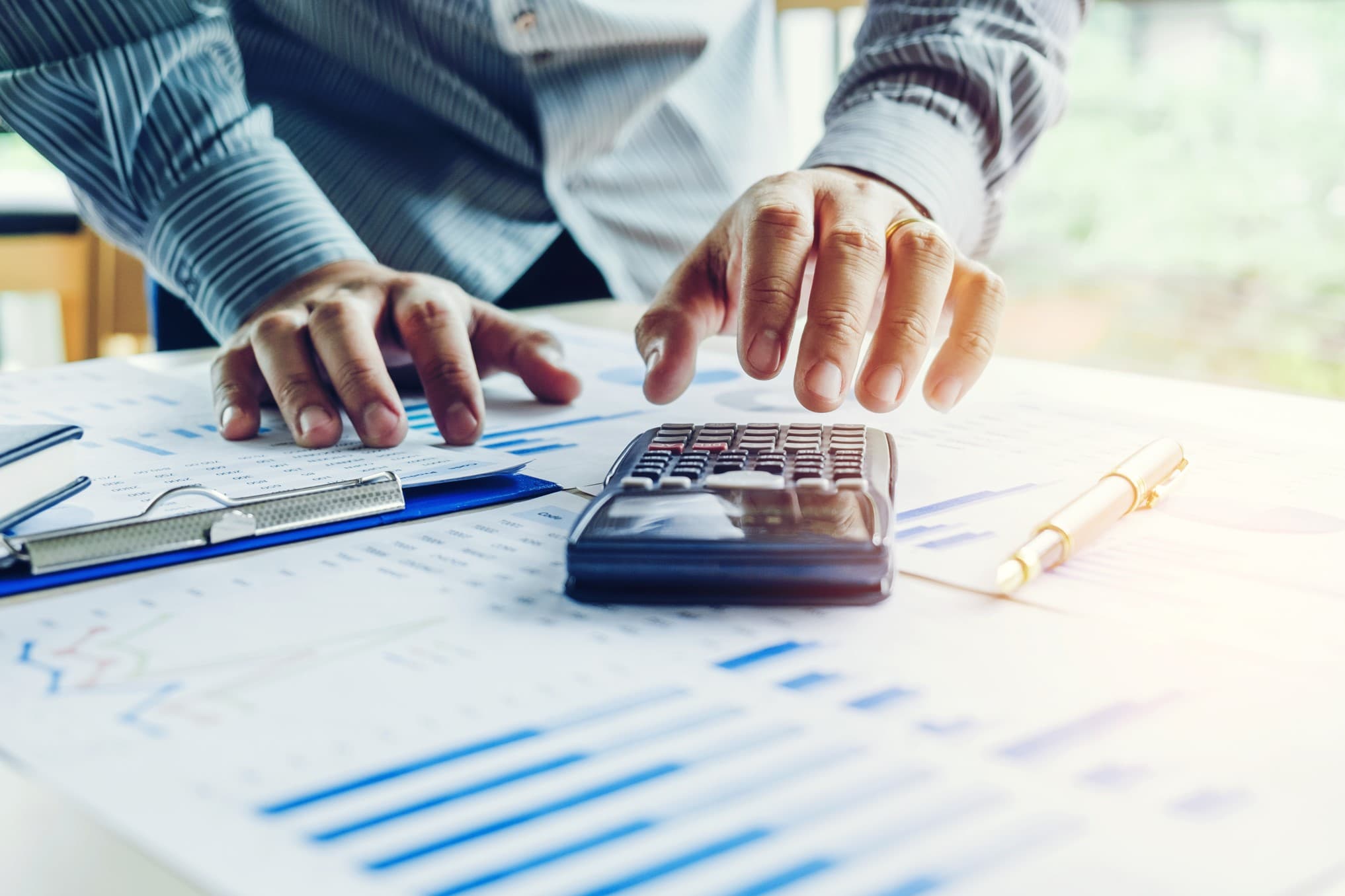 Insight Using Mezzanine Financing In Commercial Real Estate