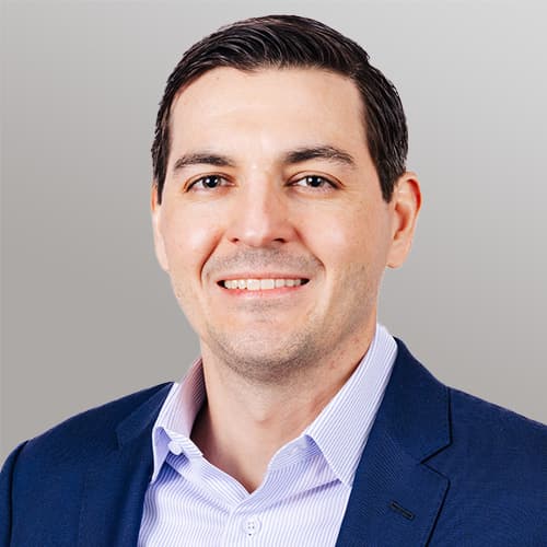 Speaker - Rob Tafaro's Profile