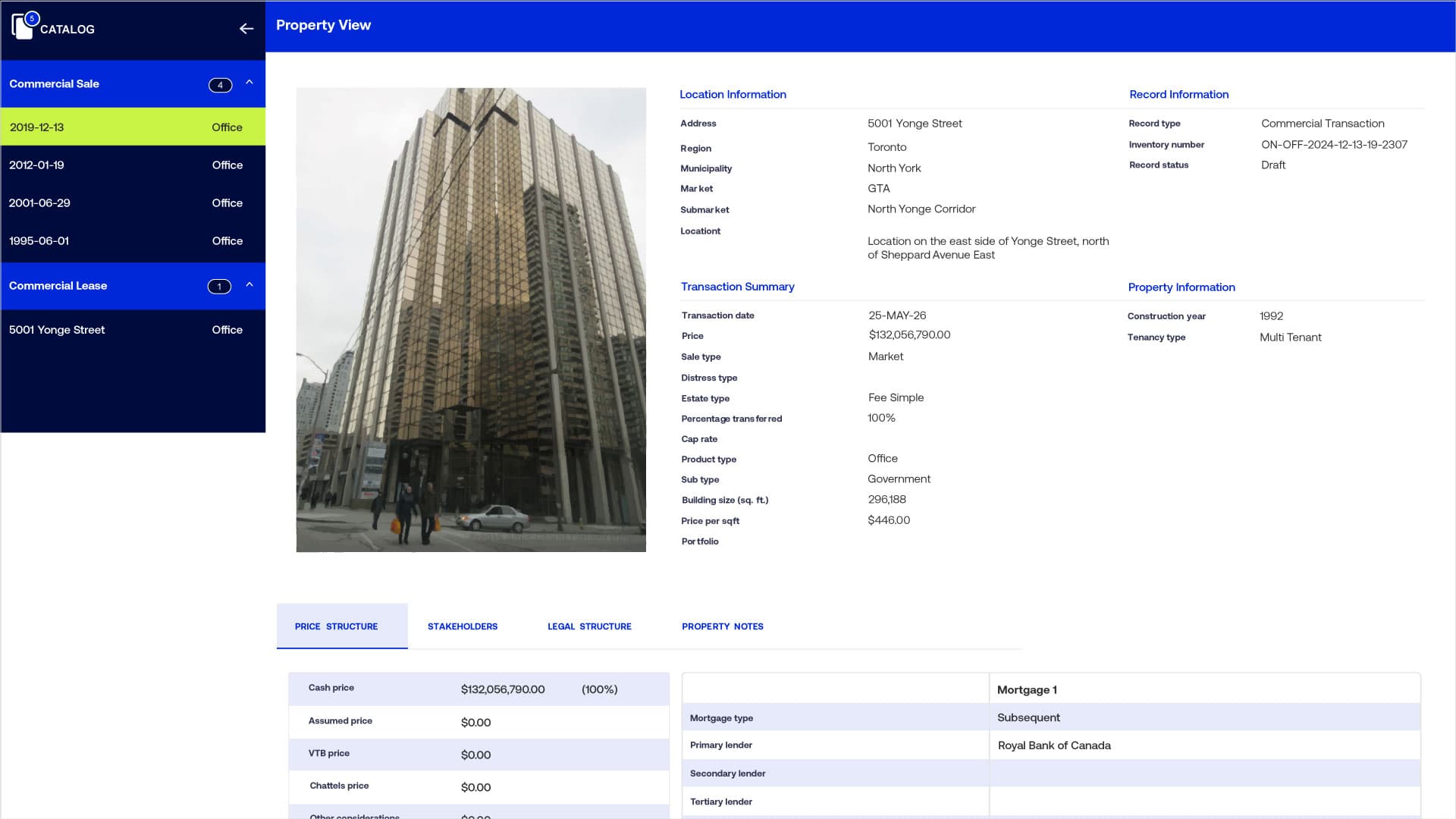 Data Studio