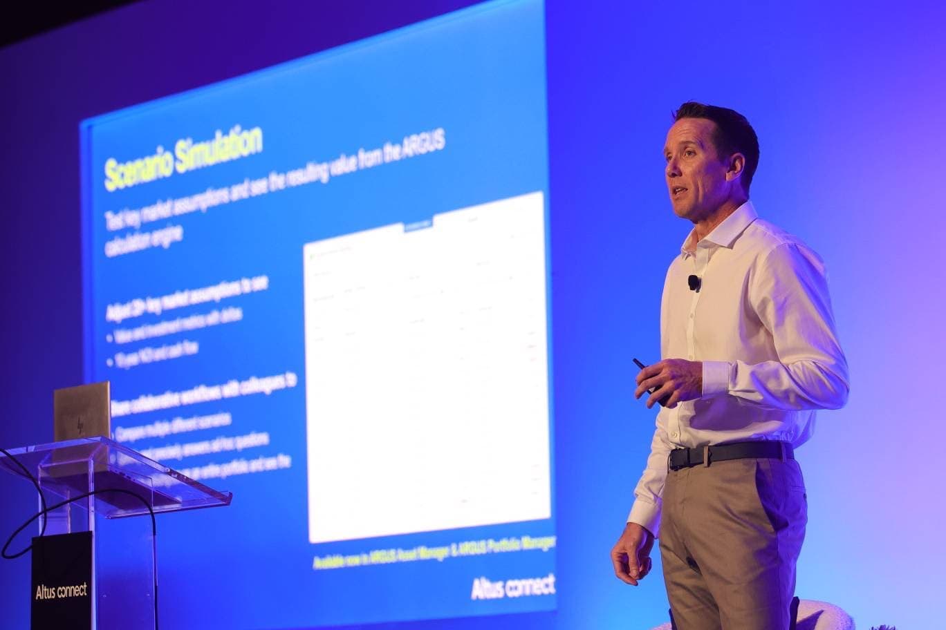 Insight Mark Fitzgerald