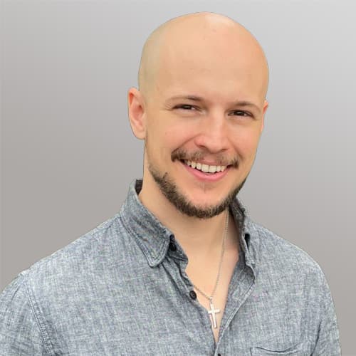 Cameron Gray's Profile