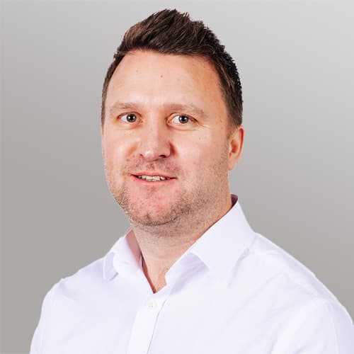 Tim Dolan's Profile