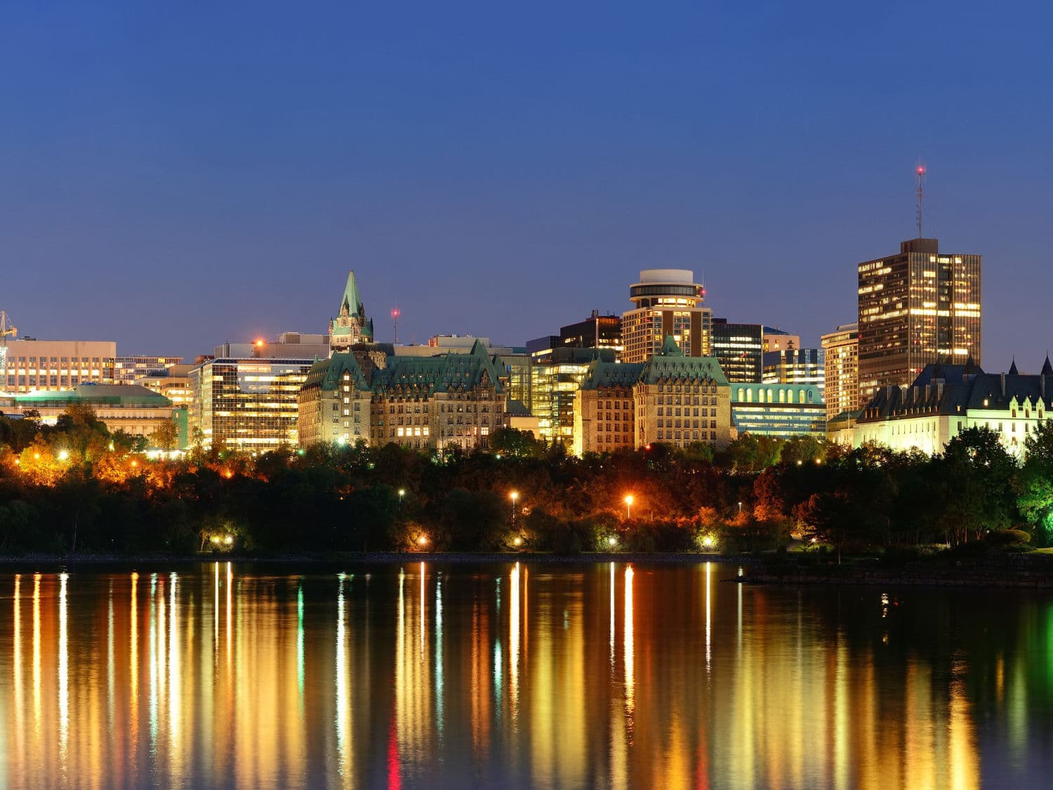 Insight Ottawa CRE Market Update Pillar
