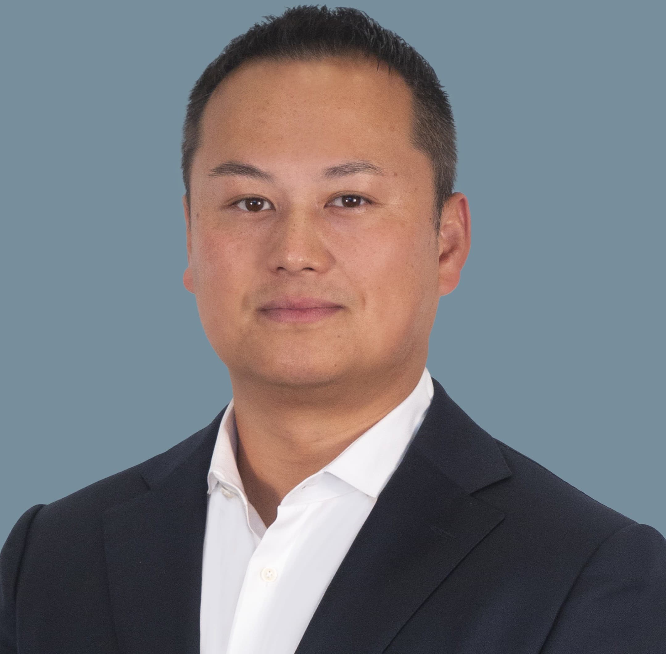 People - Michael Yang's Profile