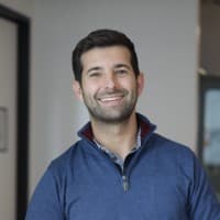 People - Alex Kountourides's Profile