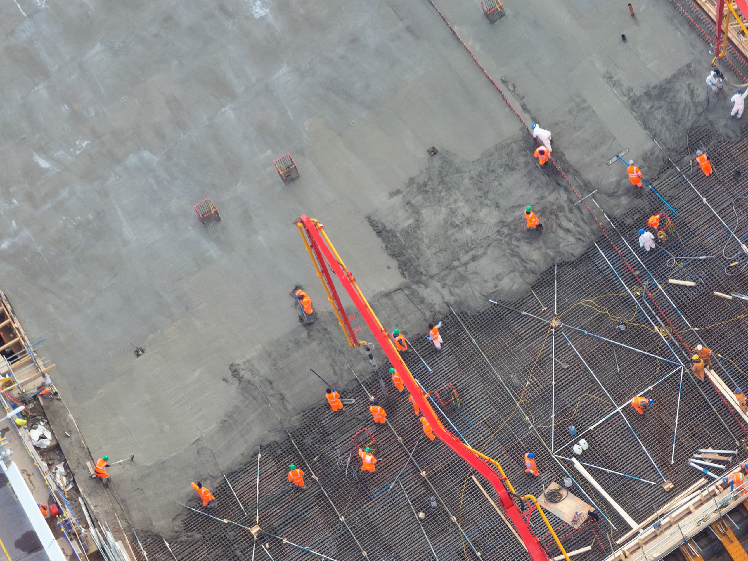 Insight Risks In Construction Projects Cost Escalation Delays And Insolvencies