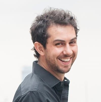 People - Daniel Hulme's Profile