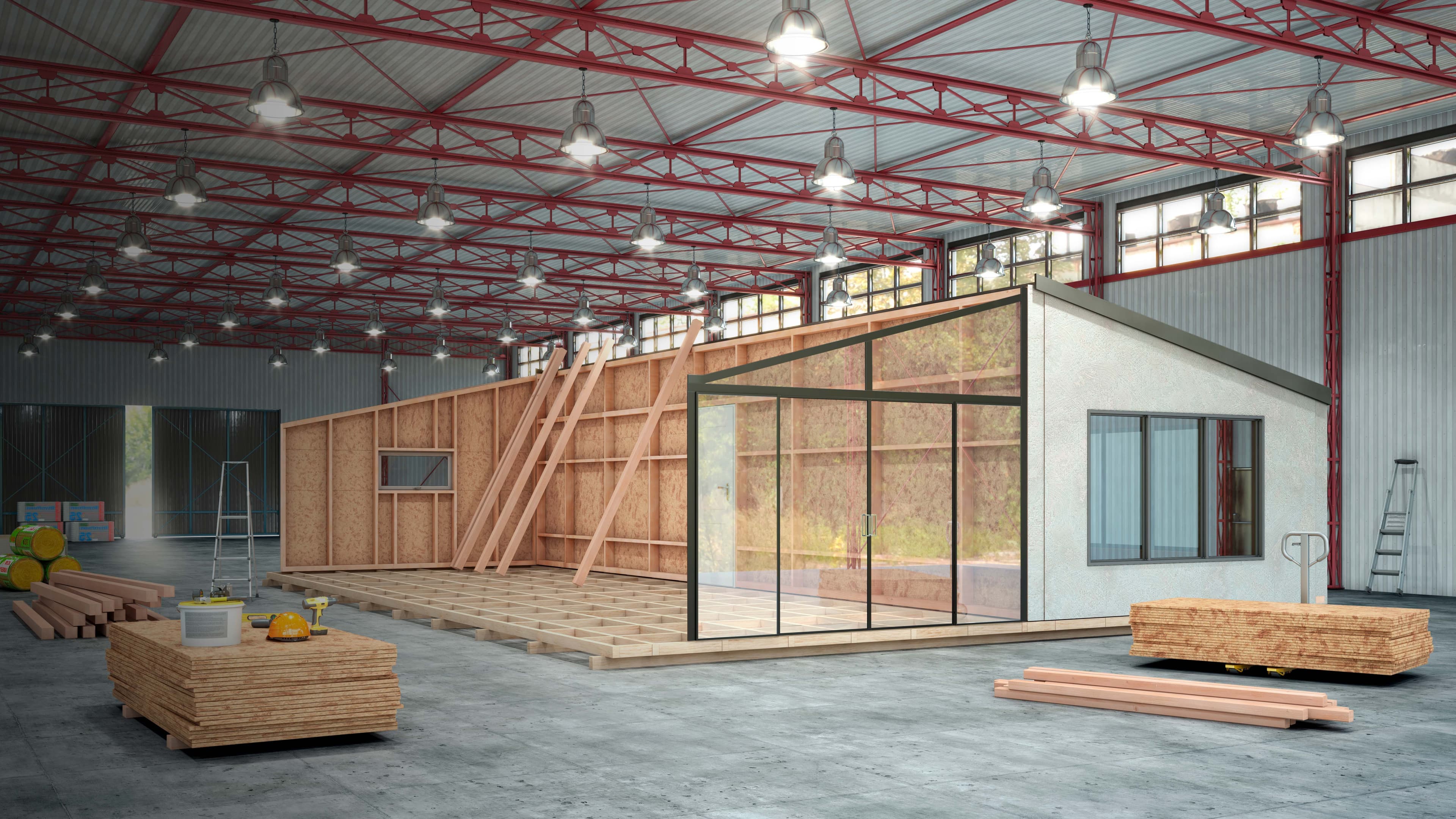 Insight Modular Construction