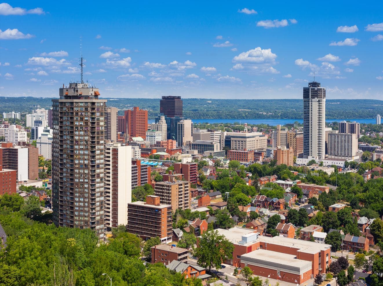 Insight Greater Golden Horseshoe commercial real estate market update Q