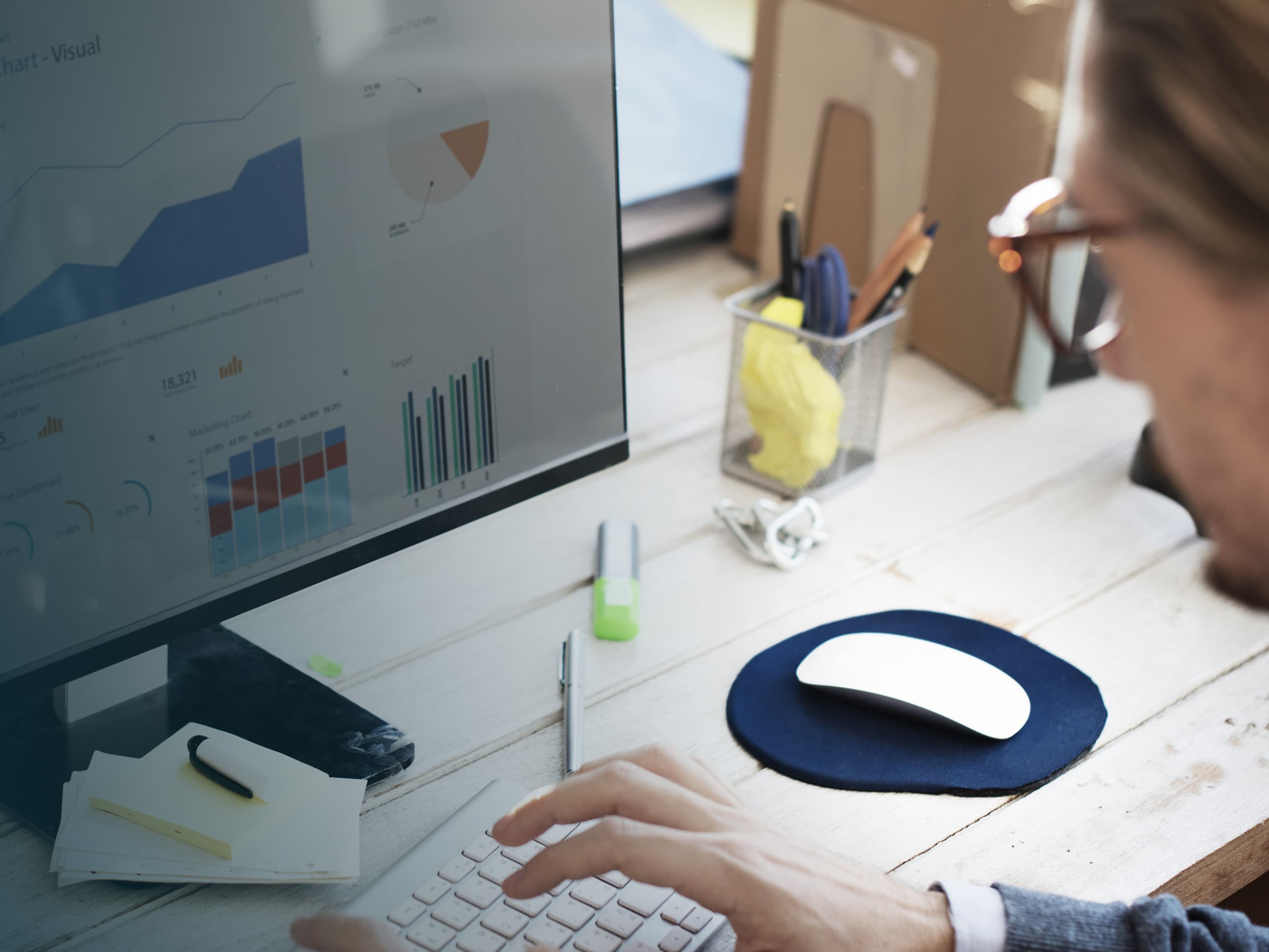 Insight Improving Data Quality In CRE