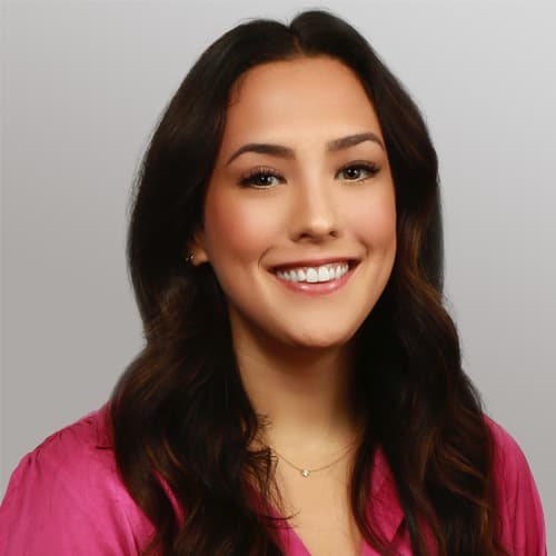 Lauren Gordhamer's Profile