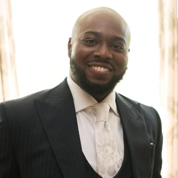 Andrel Wisdom's Profile