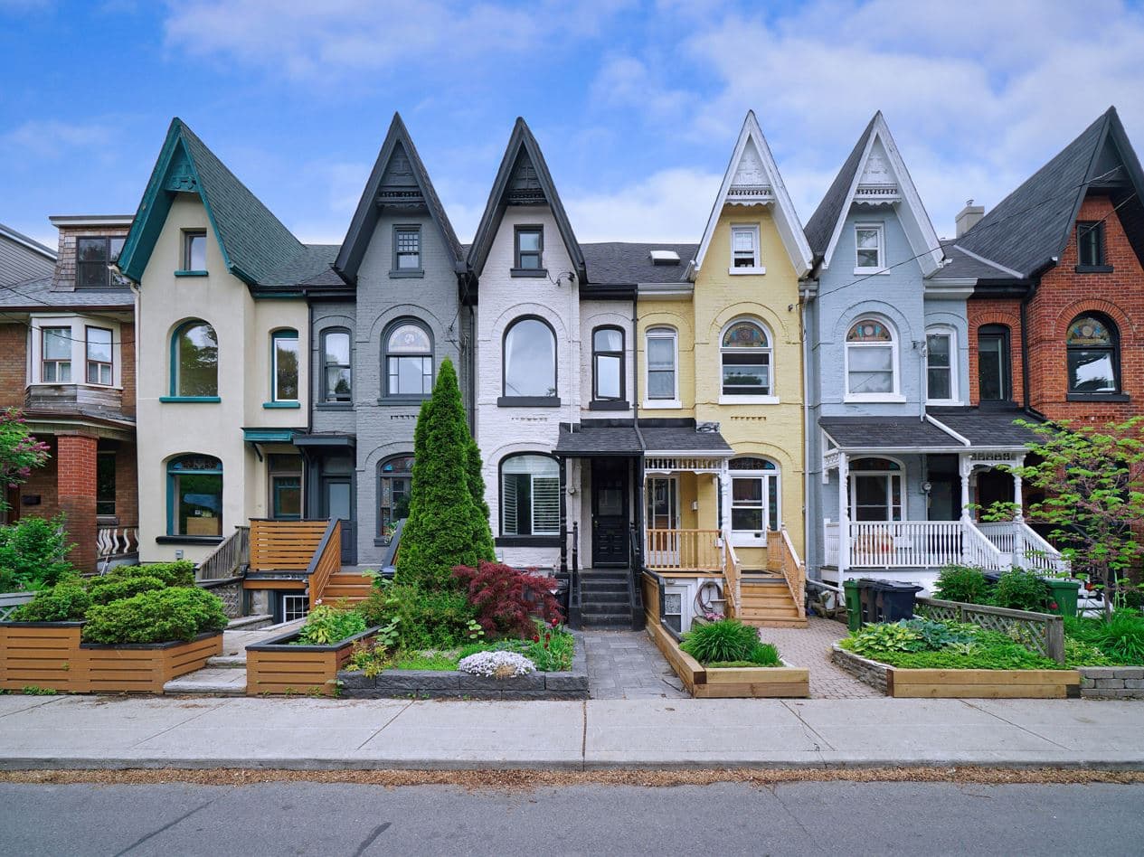 Insight Hero image Longer amortizations as a short term solution to Canada s housing affordability crisis