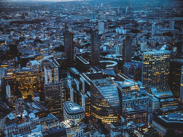 Altus Group | Data-Powered CRE Technology, Analytics & Industry Expertise