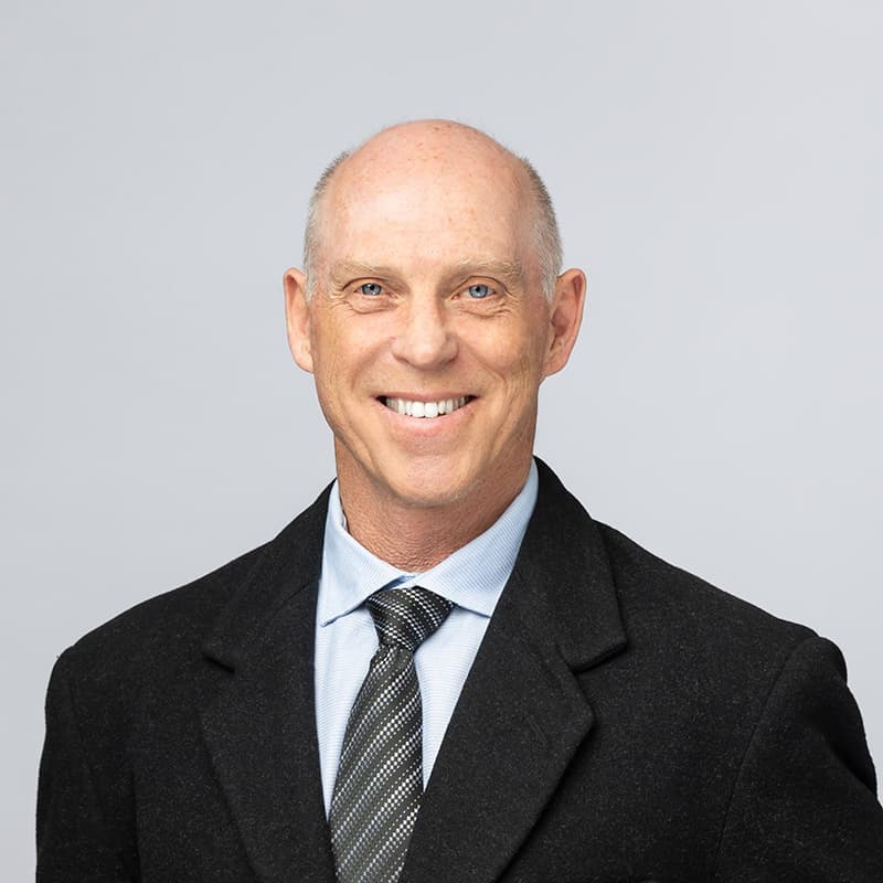 David Collins Infor Development & Construction | Altus Group Expertise