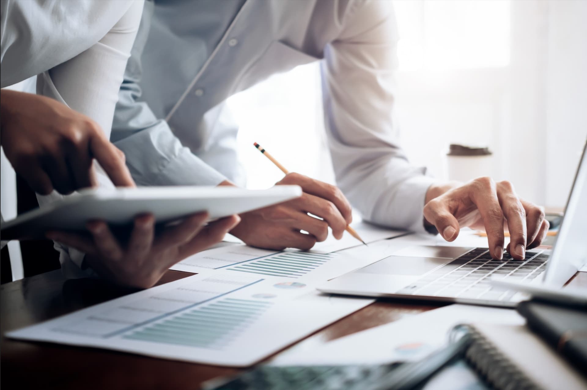 Property Development Feasibility Study - Getting Started