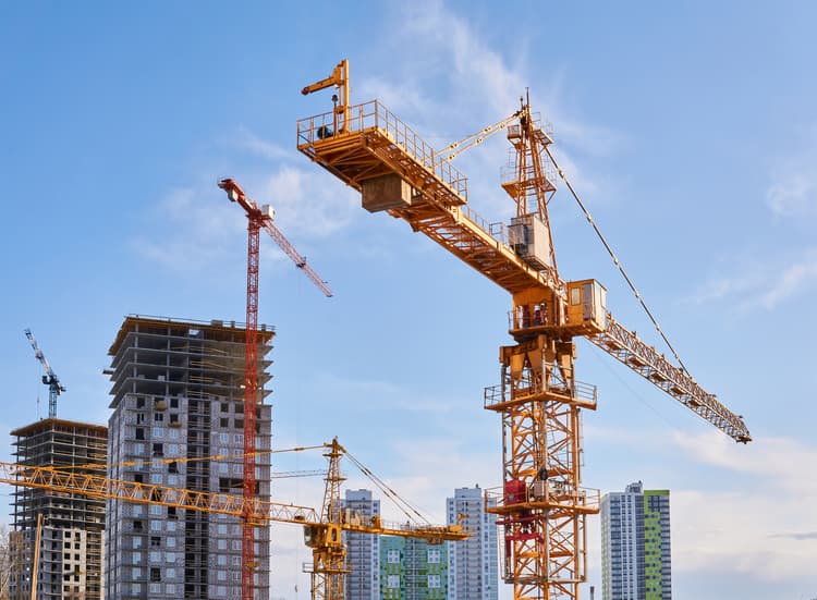 Commercial Real Estate Development Software - ARGUS Developer