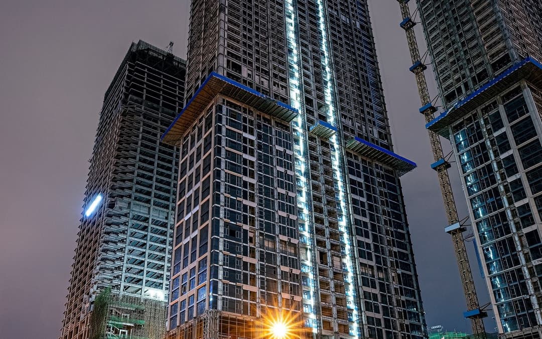 Progressive Design-Build Provides Notable Advantages for Today's ...