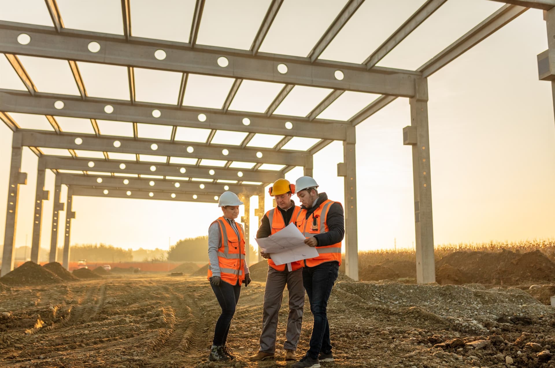 How To Secure Financing For Your Property Development Project